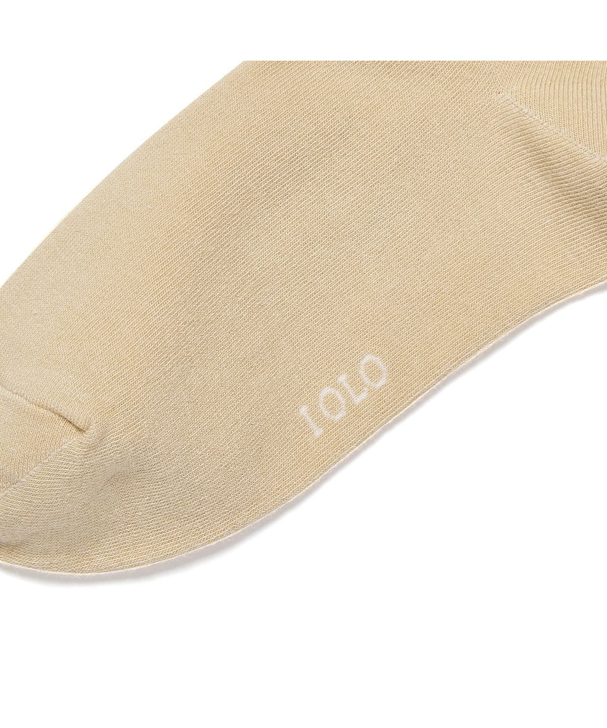 이올로(IOLO) 라인삭스_베이지