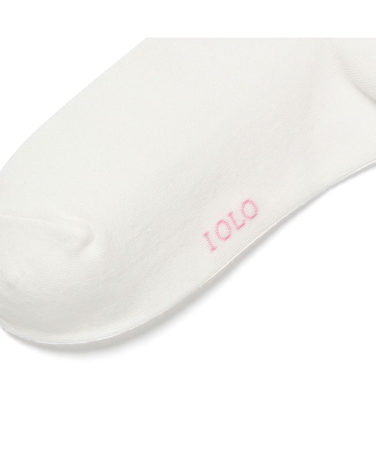 이올로(IOLO) 라인삭스_화이트