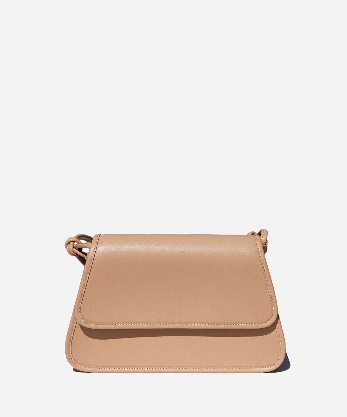 메종246(MAISON246) KOE BAG-BEIGE