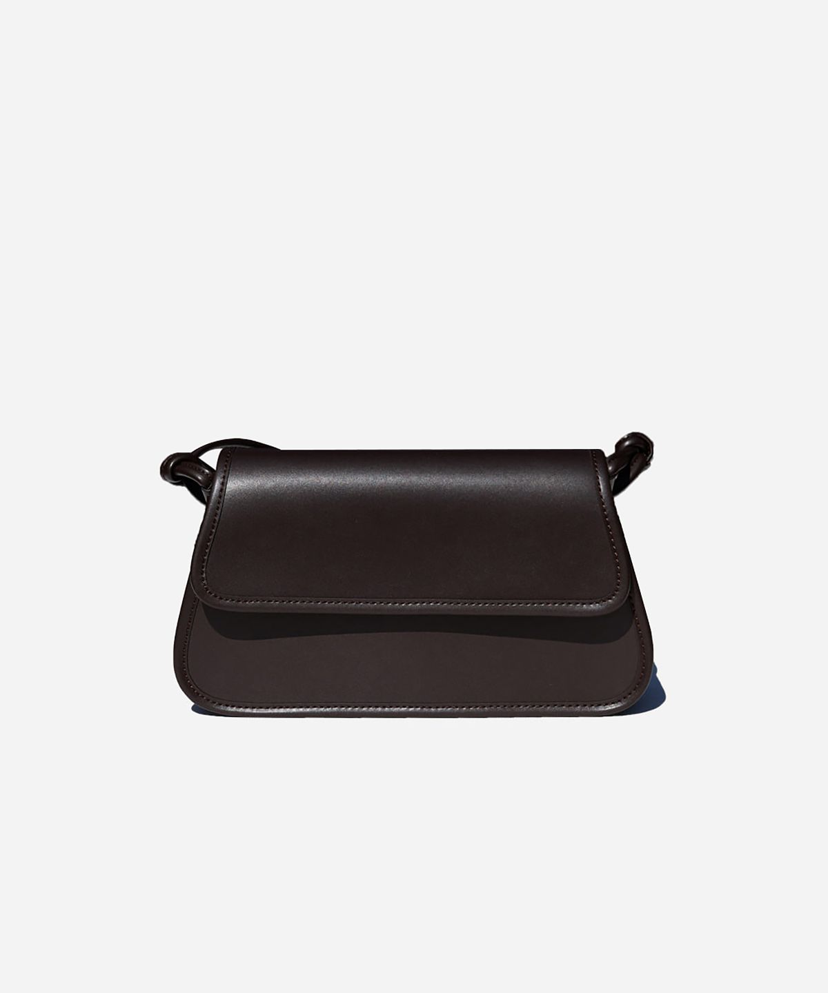 메종246(MAISON246) KOE MINI BAG-CHOCO