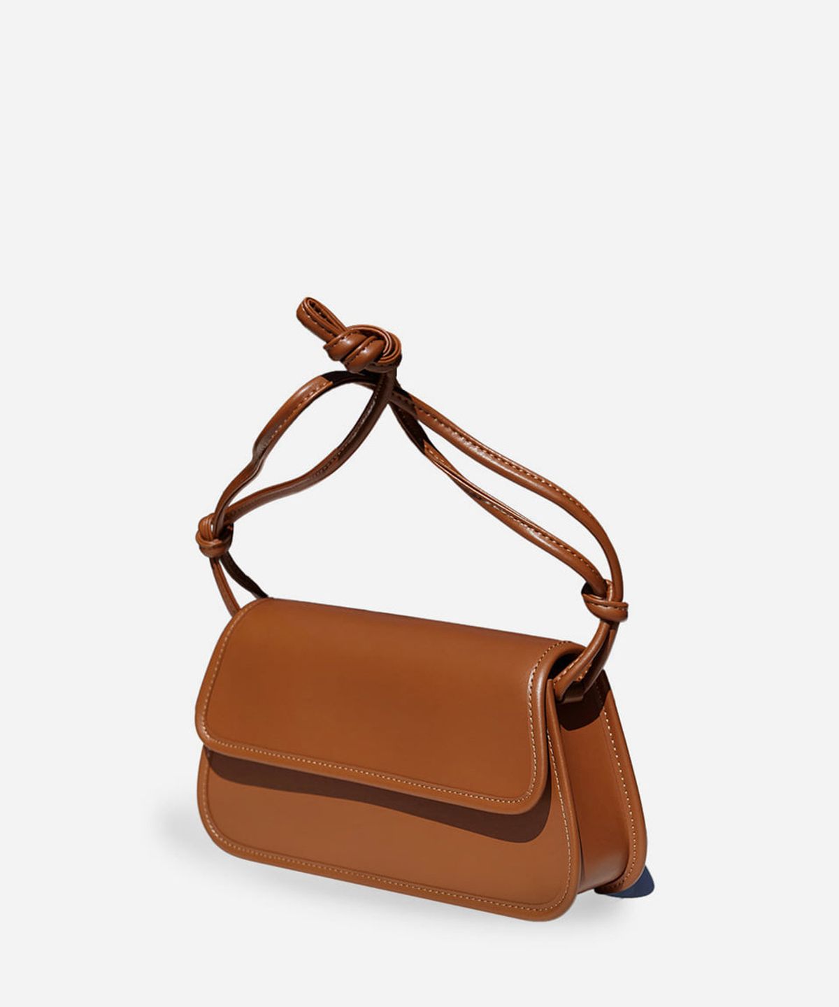 메종246(MAISON246) KOE MINI BAG-TAN
