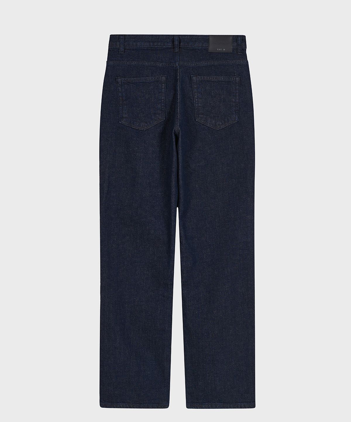 브랜디드(BRANDED) 51025 CANDIANI WILD STORM JEANS [WIDE STRAIGHT]