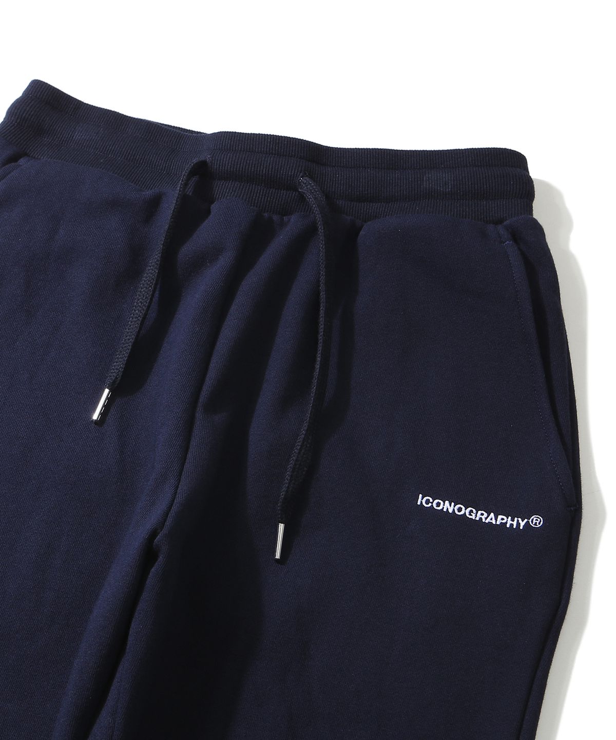 아이코노그라피(ICONOGRAPHY) TRAINING JOGGER NA