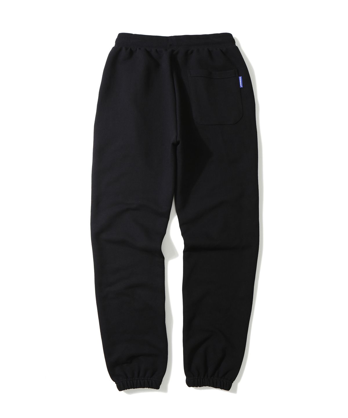 아이코노그라피(ICONOGRAPHY) TRAINING JOGGER BK