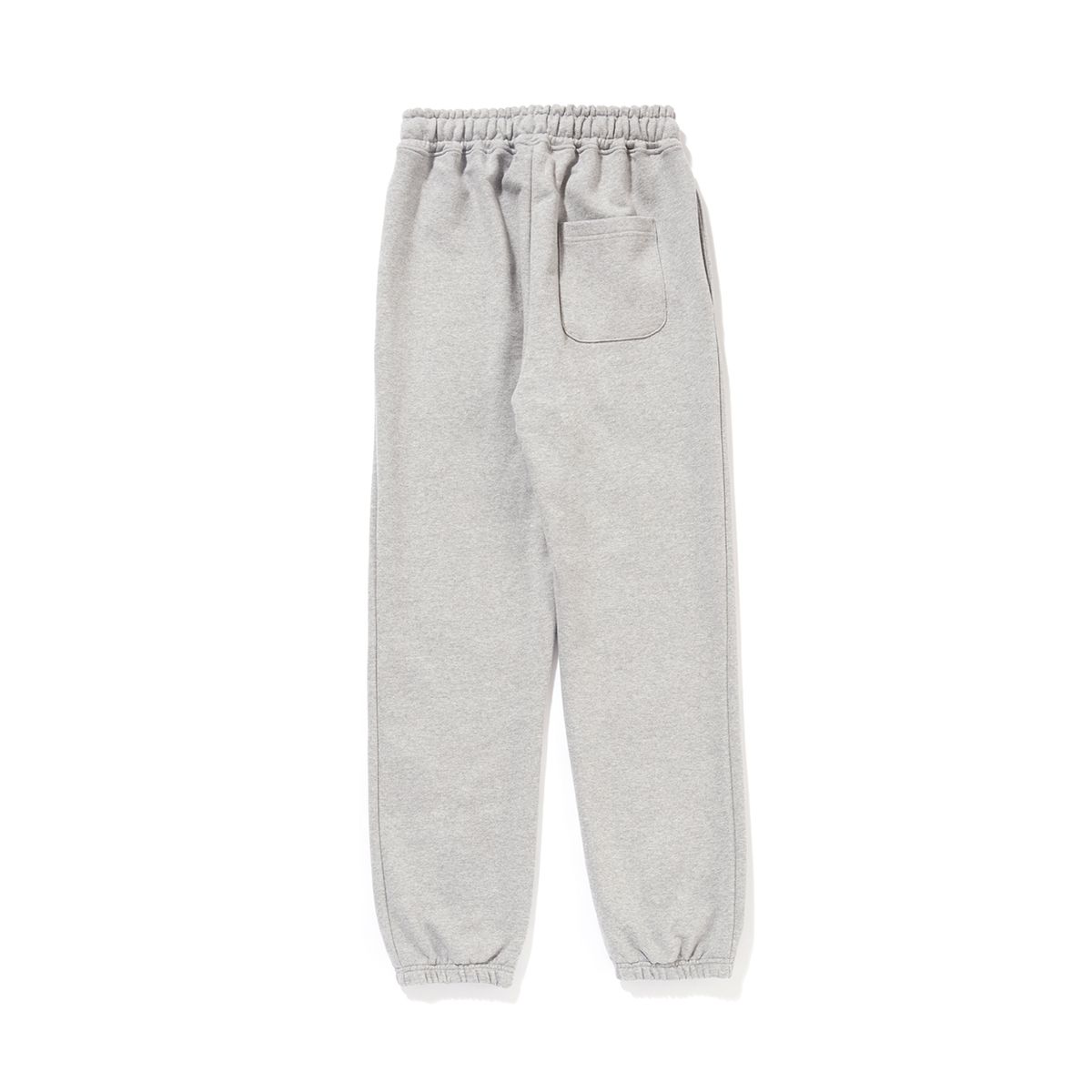 블렌드클럽(BLNDCLUB) Point Symbol Sweatpants Grey