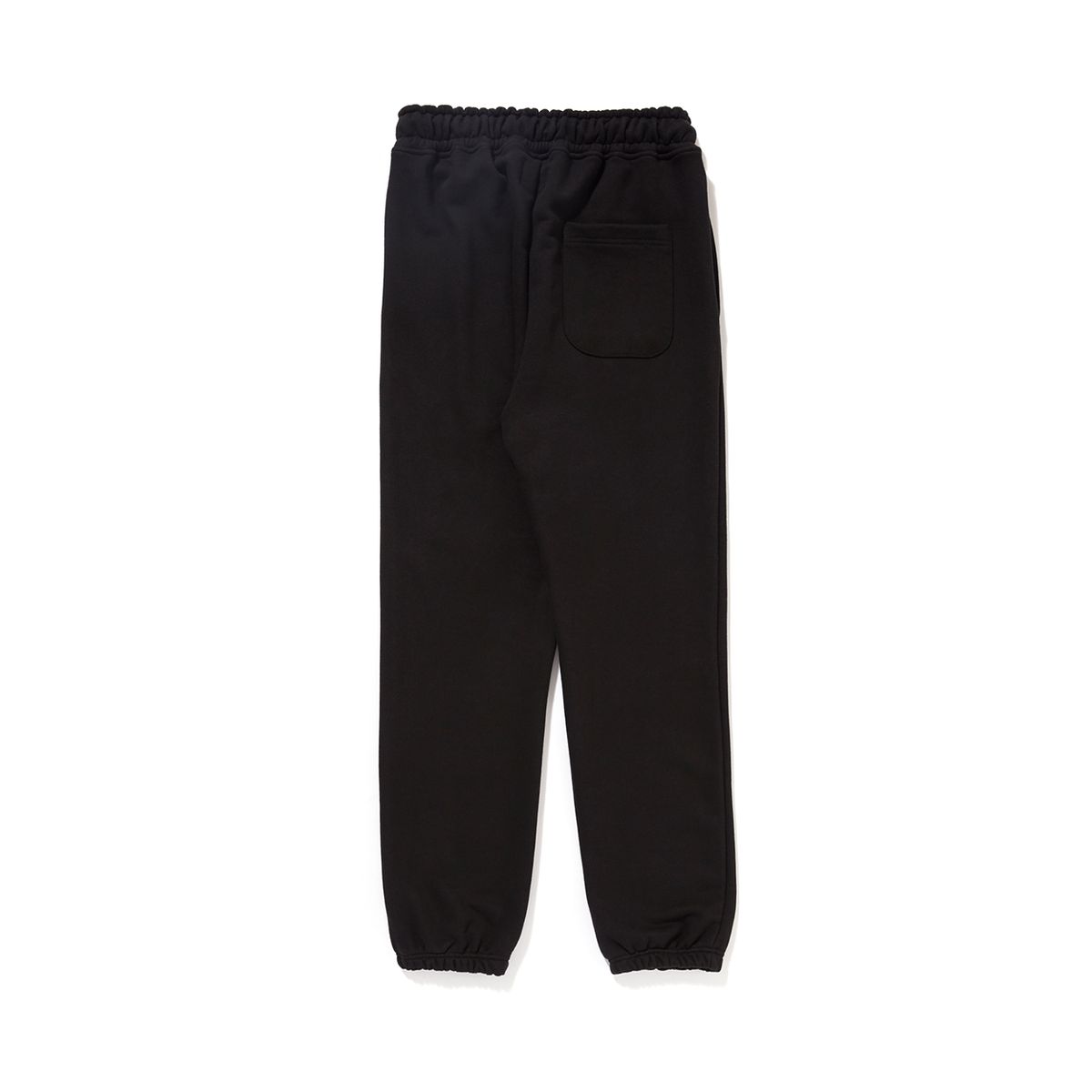 블렌드클럽(BLNDCLUB) Point Symbol Sweatpants Black