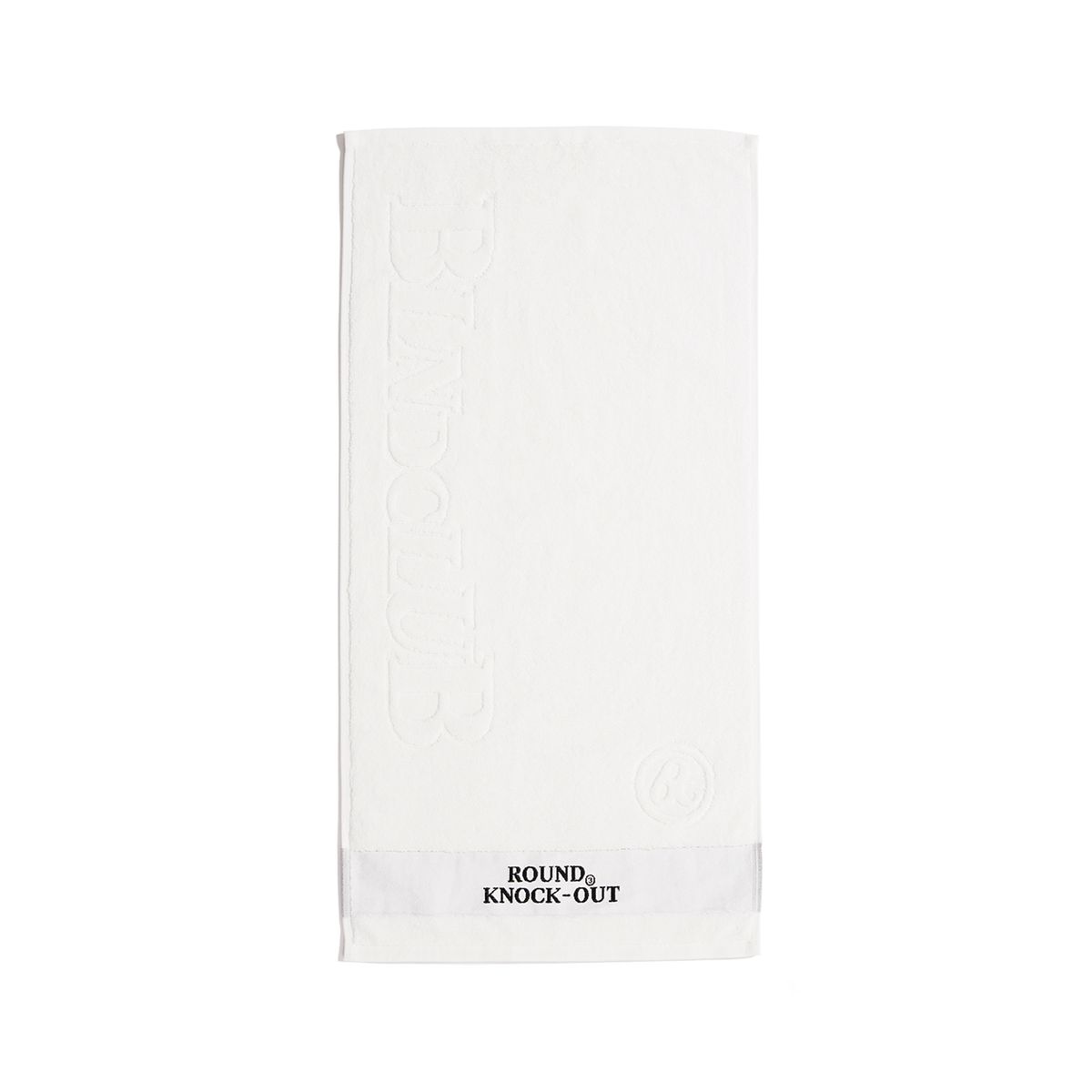 블렌드클럽(BLNDCLUB) Knockout Towel 3Package