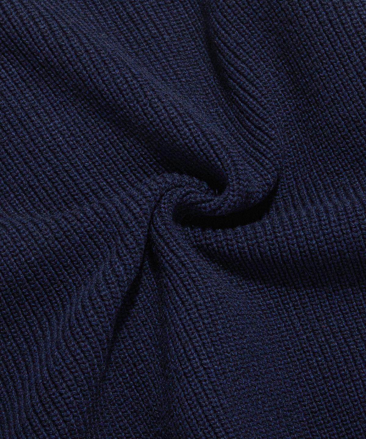 에스피오나지(ESPIONAGE) Miller Heavyweight Cardigan Navy