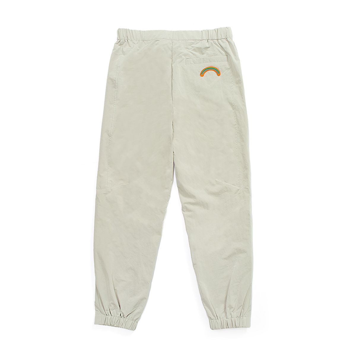 브라이언베리(BRIAN BERRY) GALLAD SET-UP PANTS_L/BEIGE