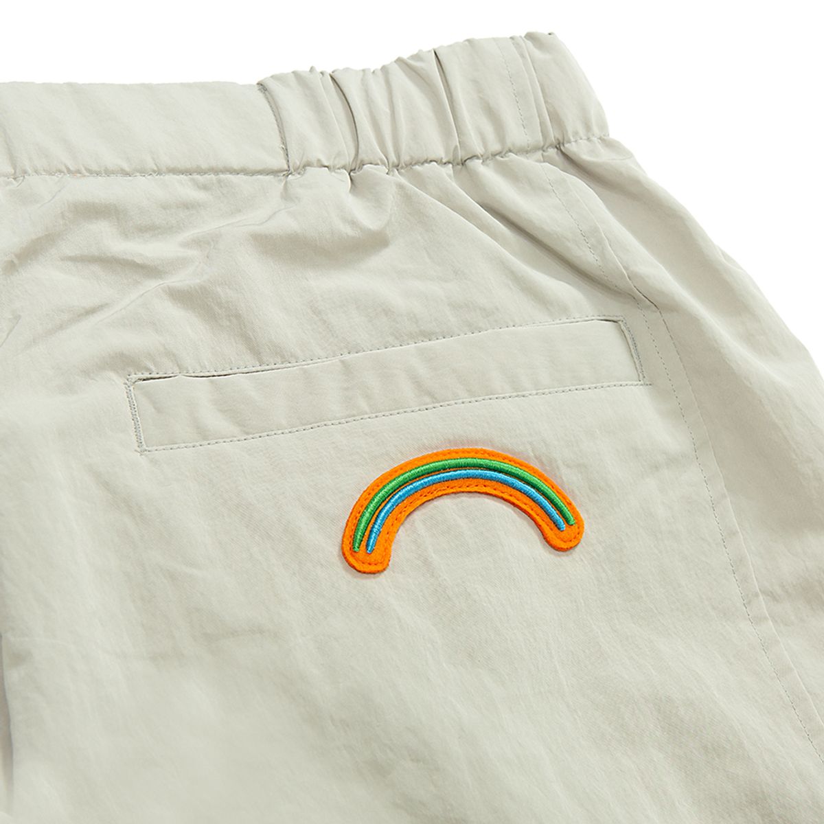 브라이언베리(BRIAN BERRY) GALLAD SET-UP PANTS_L/BEIGE