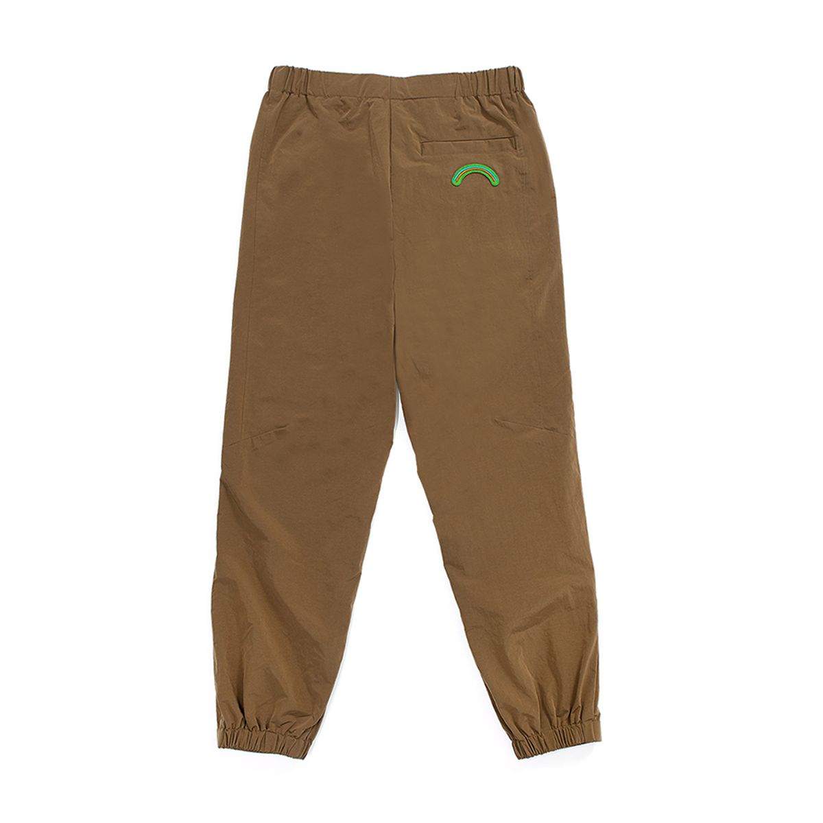 브라이언베리(BRIAN BERRY) GALLAD SET-UP PANTS_CAMEL
