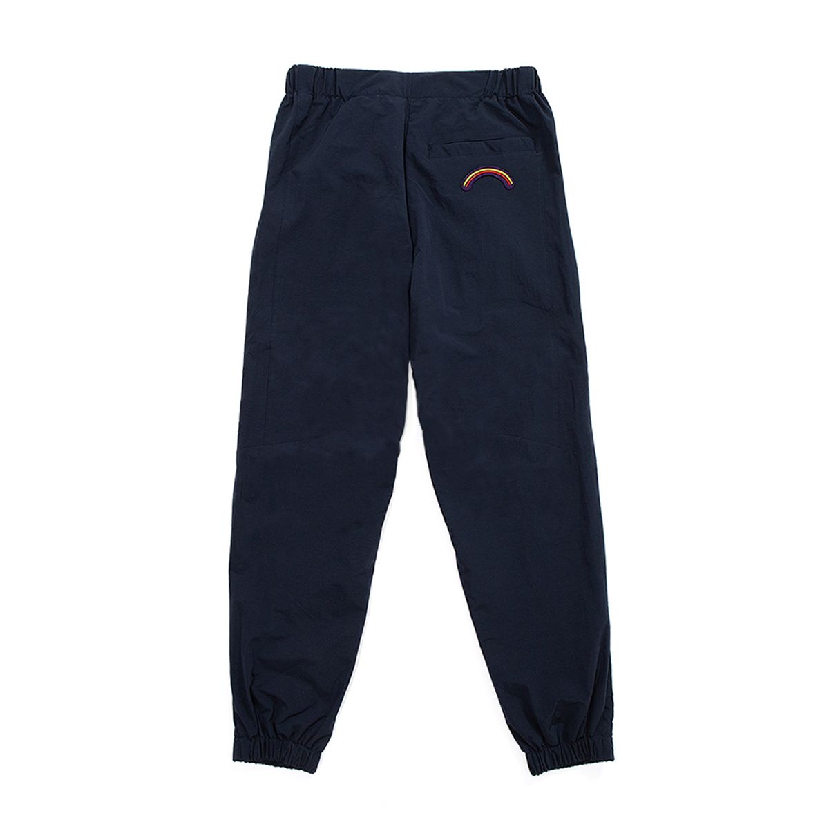 브라이언베리(BRIAN BERRY) GALLAD SET-UP PANTS_D/NAVY