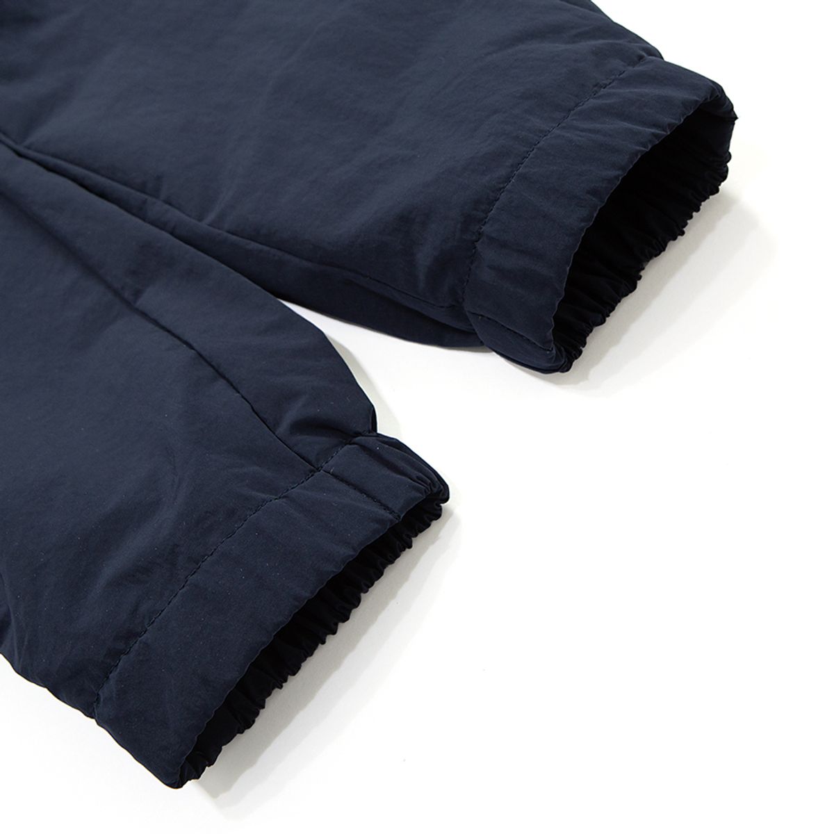 브라이언베리(BRIAN BERRY) GALLAD SET-UP PANTS_D/NAVY