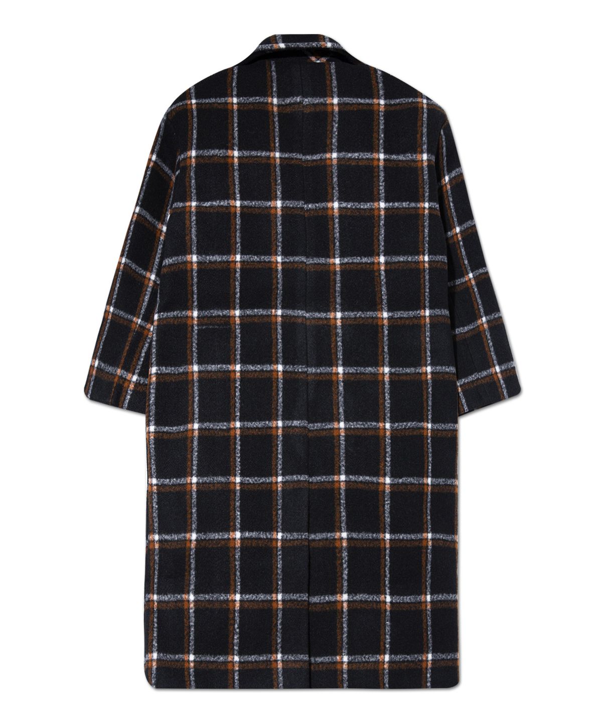 메리제임스(MARYJAMES) (W) EVIDENCE DOUBLE COAT (2 COLOR)