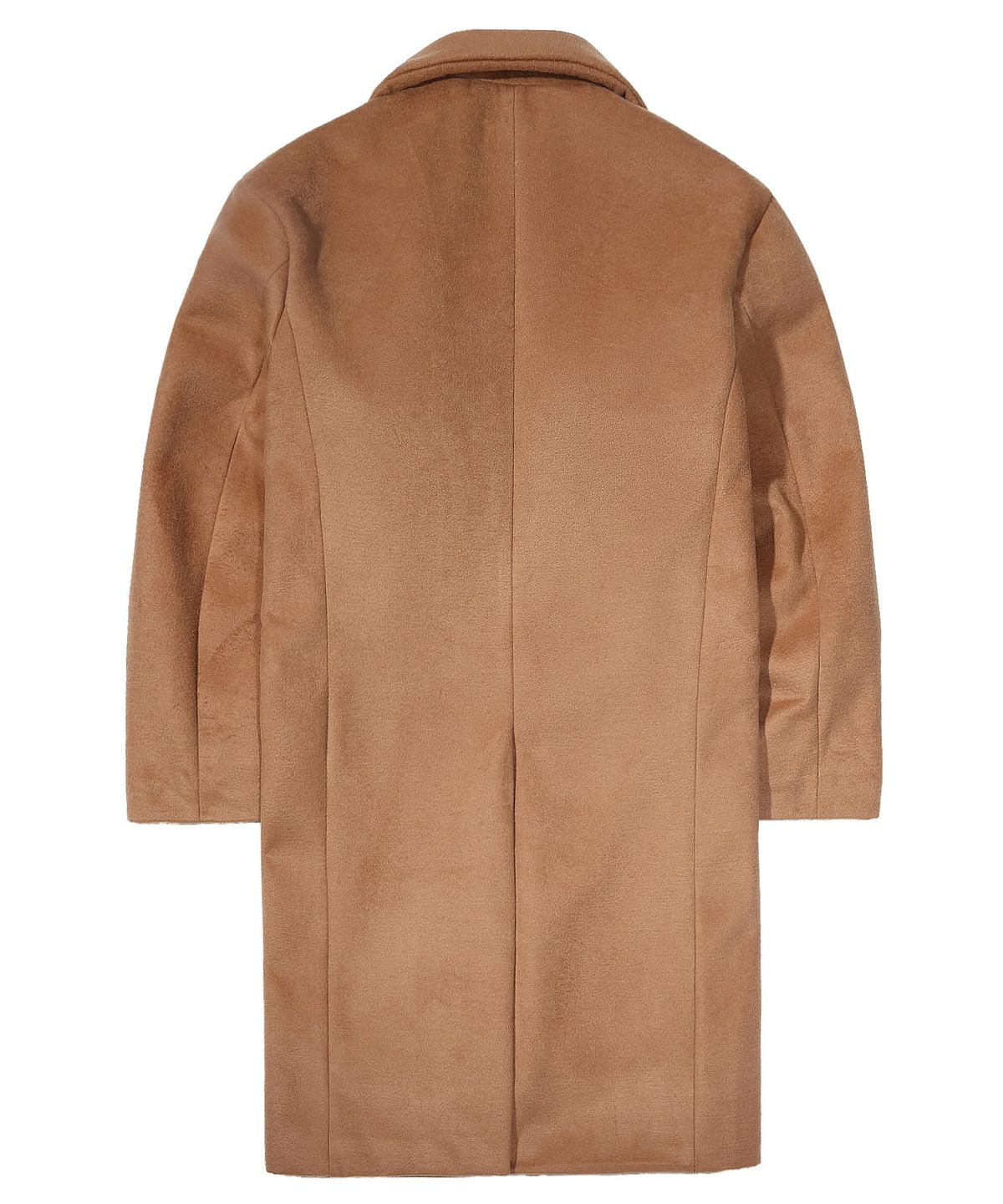 아파트먼트(APARTMENT) EVE SINGLE COAT - CAMEL