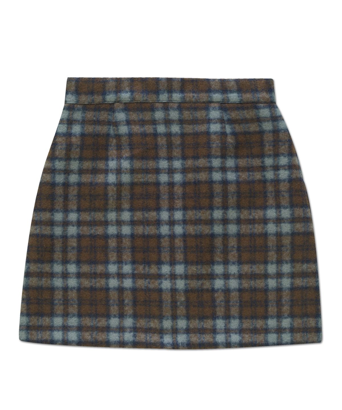아파트먼트(APARTMENT) (W) CAT THE SKIRT - ORANGE