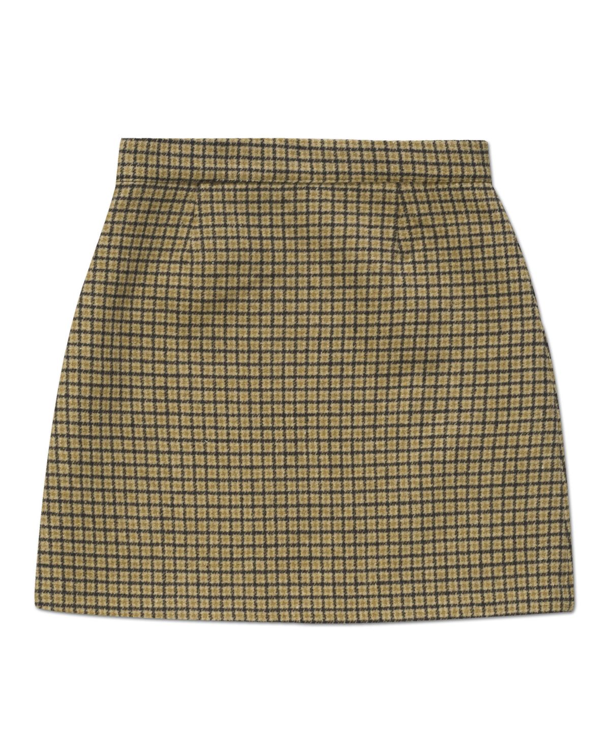 아파트먼트(APARTMENT) (W) CHLOUIS SKIRT - CAMEL