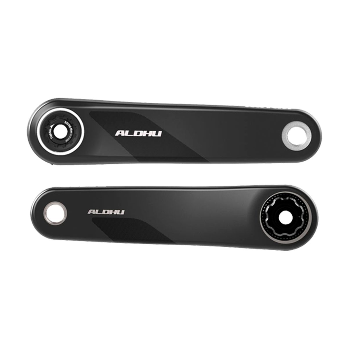 노그(KNOG) 로터바이크 알듀 카본 크랭크암-30mm엑슬