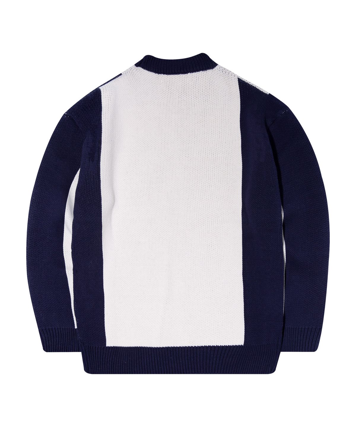아파트먼트(APARTMENT) MONACON KNIT - NAVY