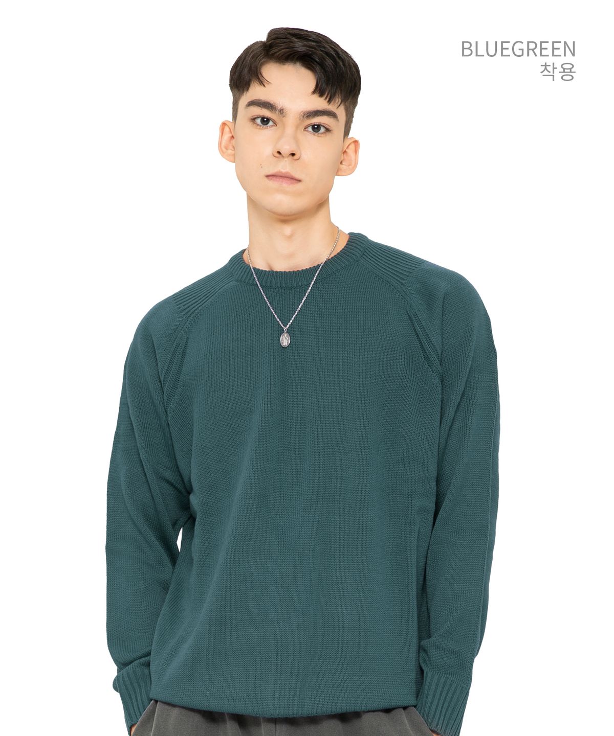 아파트먼트(APARTMENT) REWINDER KNIT (11 COLOR)