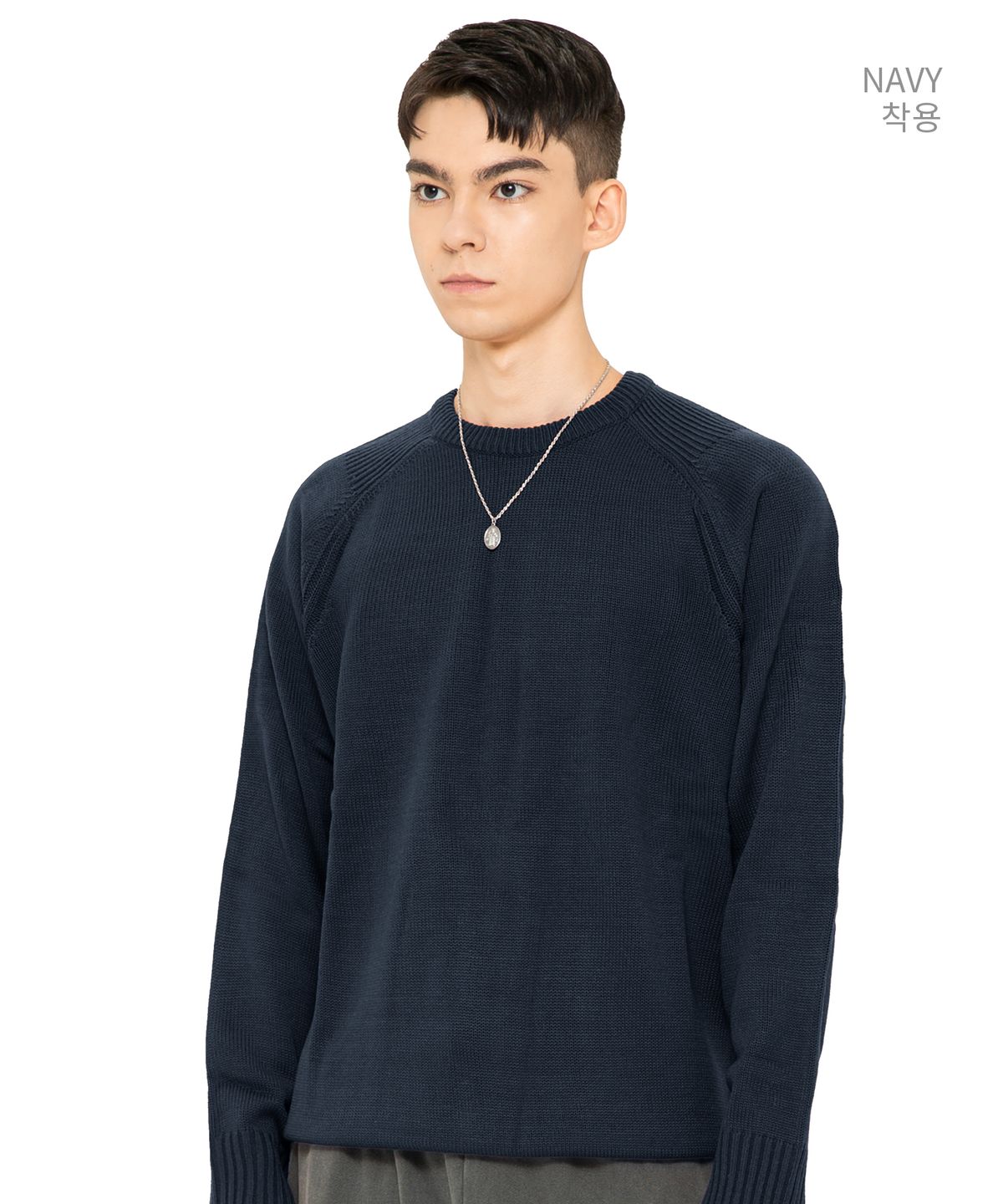 아파트먼트(APARTMENT) REWINDER KNIT (11 COLOR)