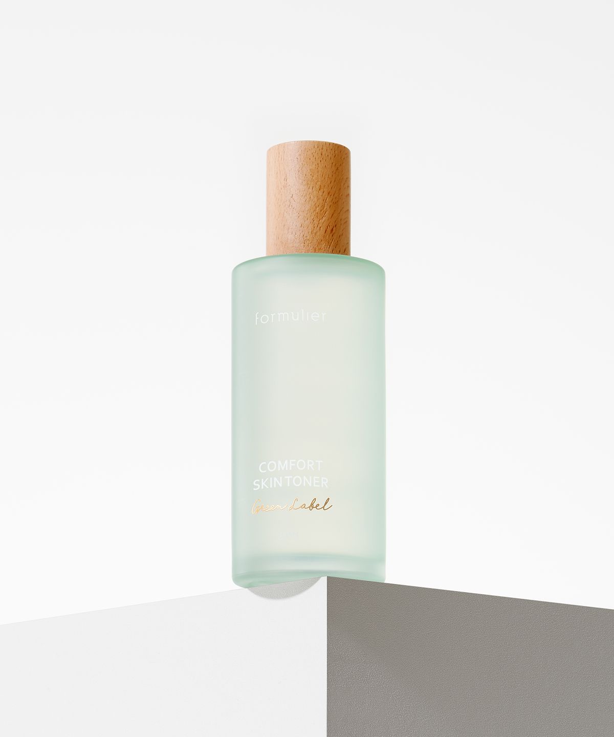 포뮬리에(FORMULIER) 컴포트 스킨 토너 120ml