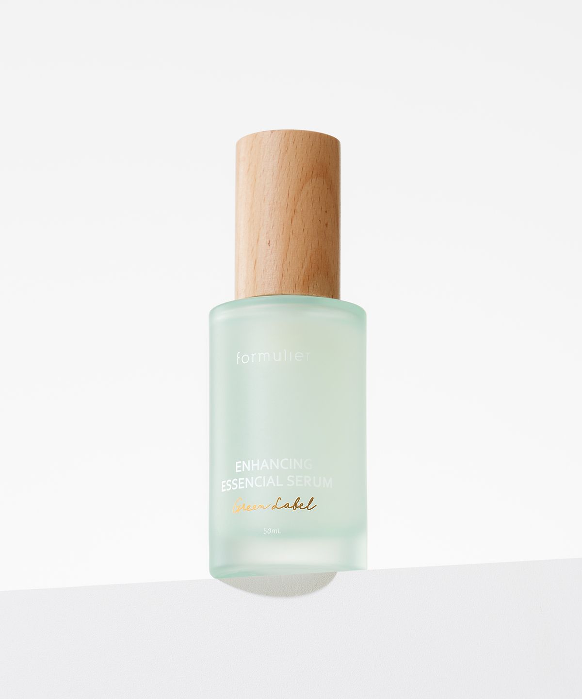 포뮬리에(FORMULIER) 인핸싱 에센셜 세럼 50mL