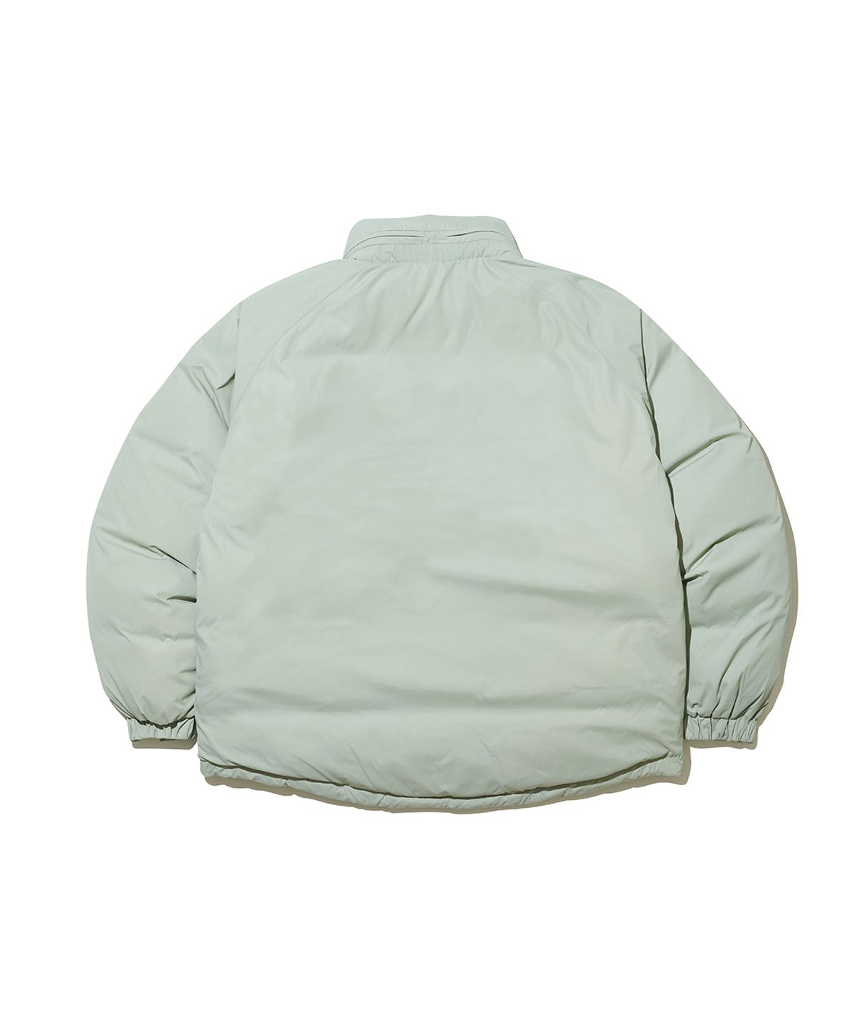 빅유니온(BIG UNION) Cozy Short Padding / MINT