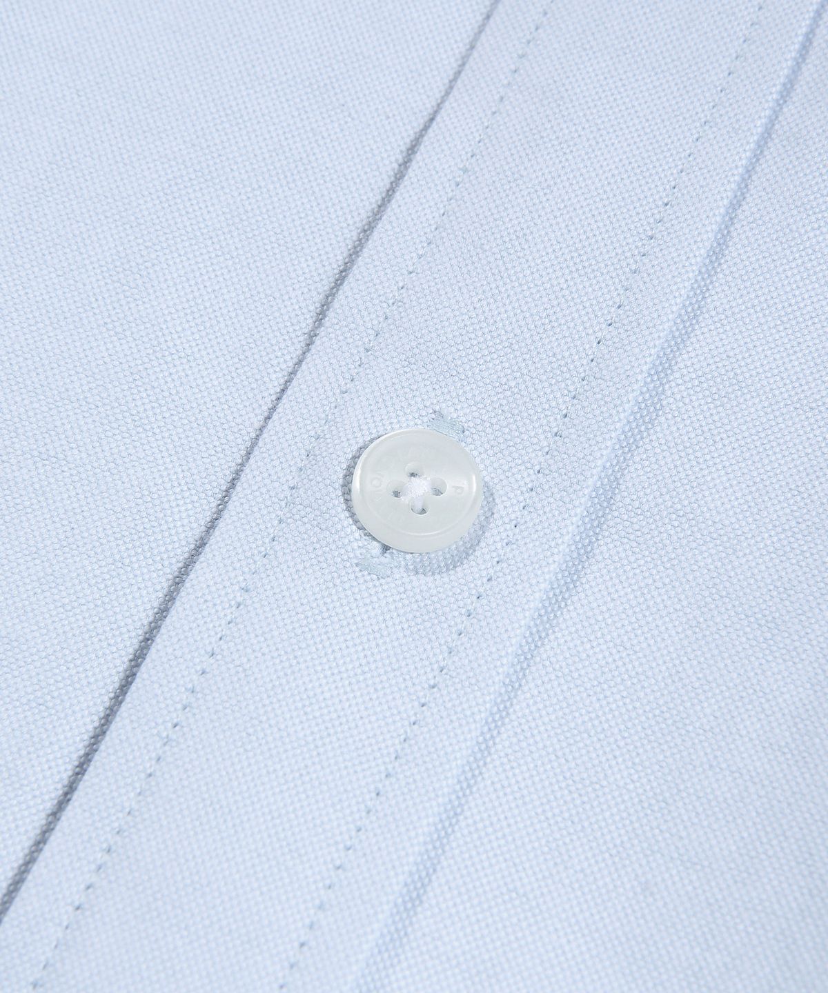 다이아몬드 레이라(DIAMOND LAYLA) Washed Oxford Shirt S87 Sky Blue