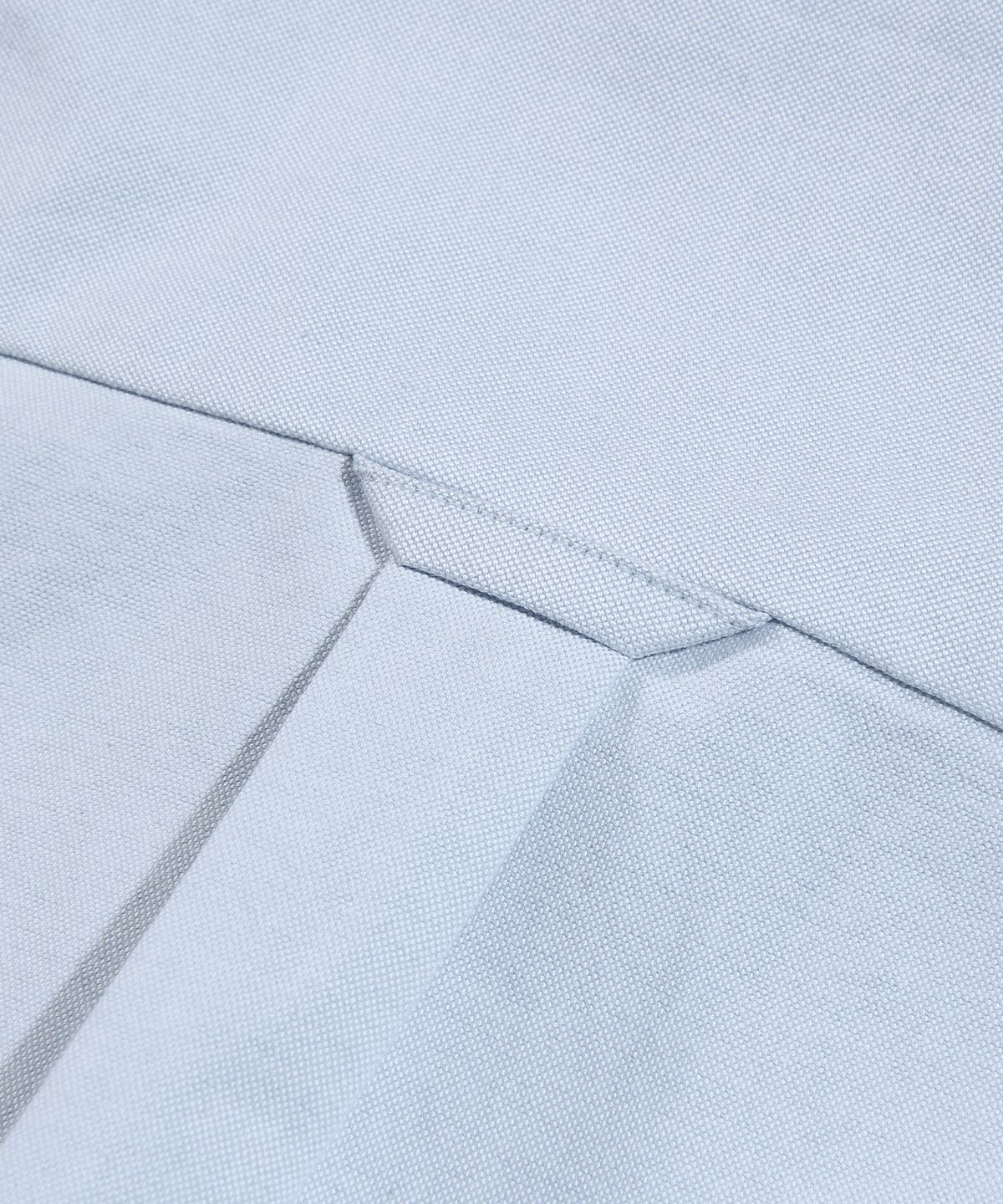 다이아몬드 레이라(DIAMOND LAYLA) Washed Oxford Shirt S87 Sky Blue