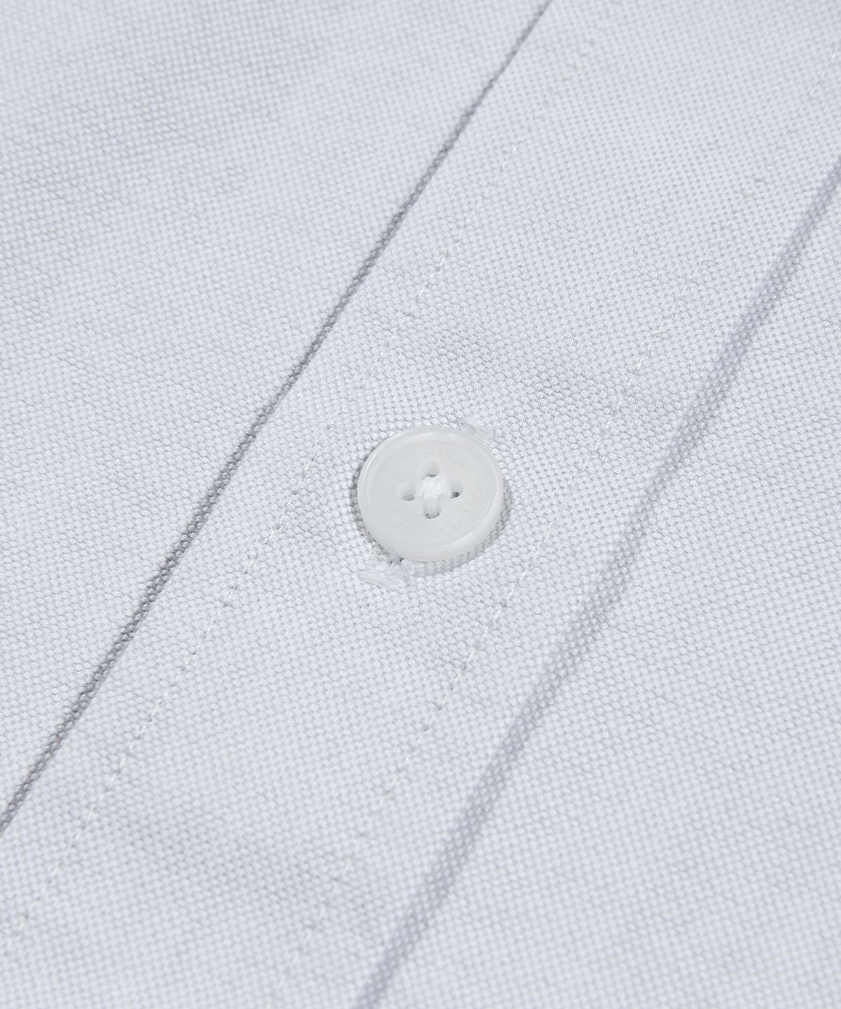 다이아몬드 레이라(DIAMOND LAYLA) Washed Oxford Shirt S87 Gray