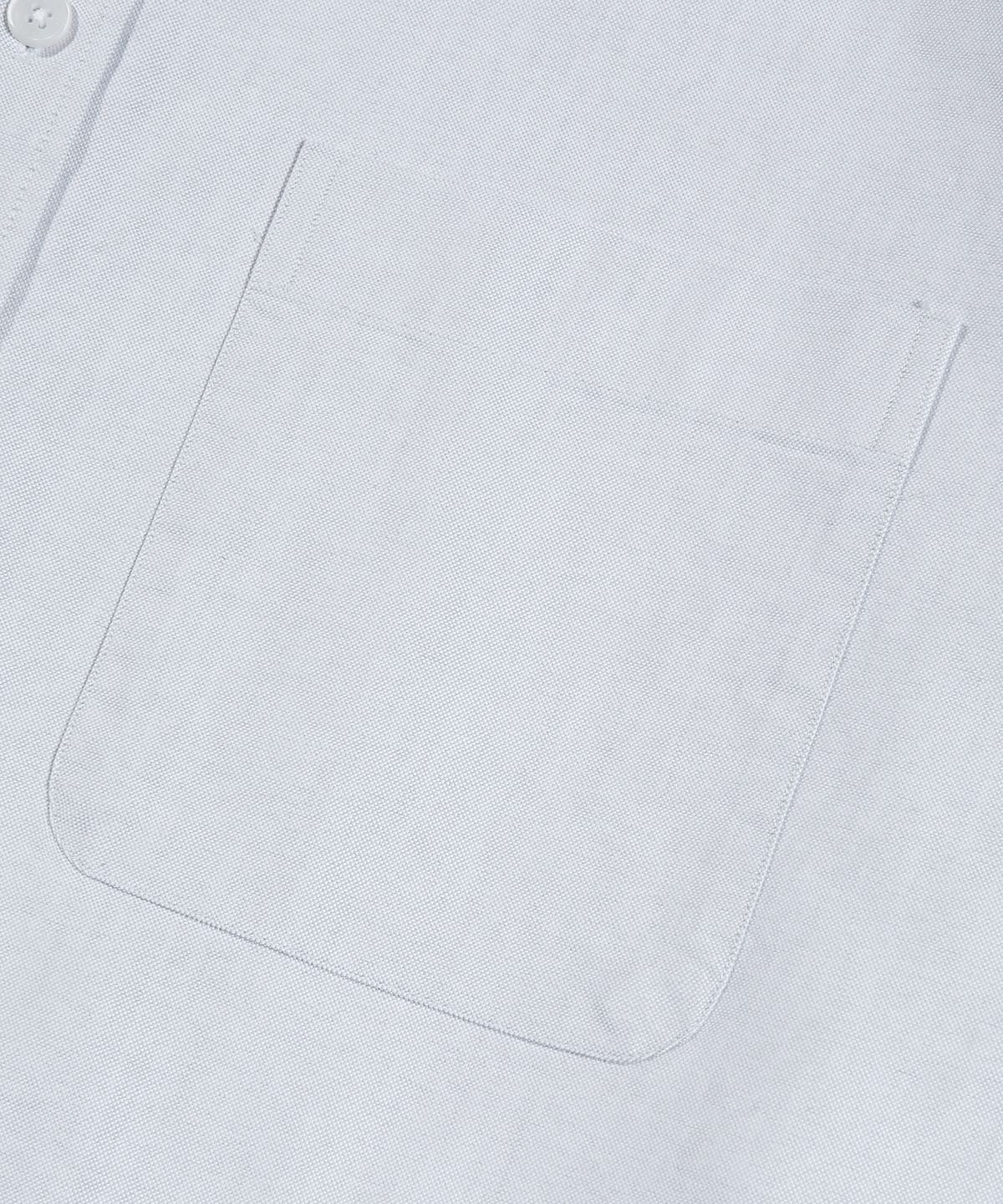 다이아몬드 레이라(DIAMOND LAYLA) Washed Oxford Shirt S87 Gray
