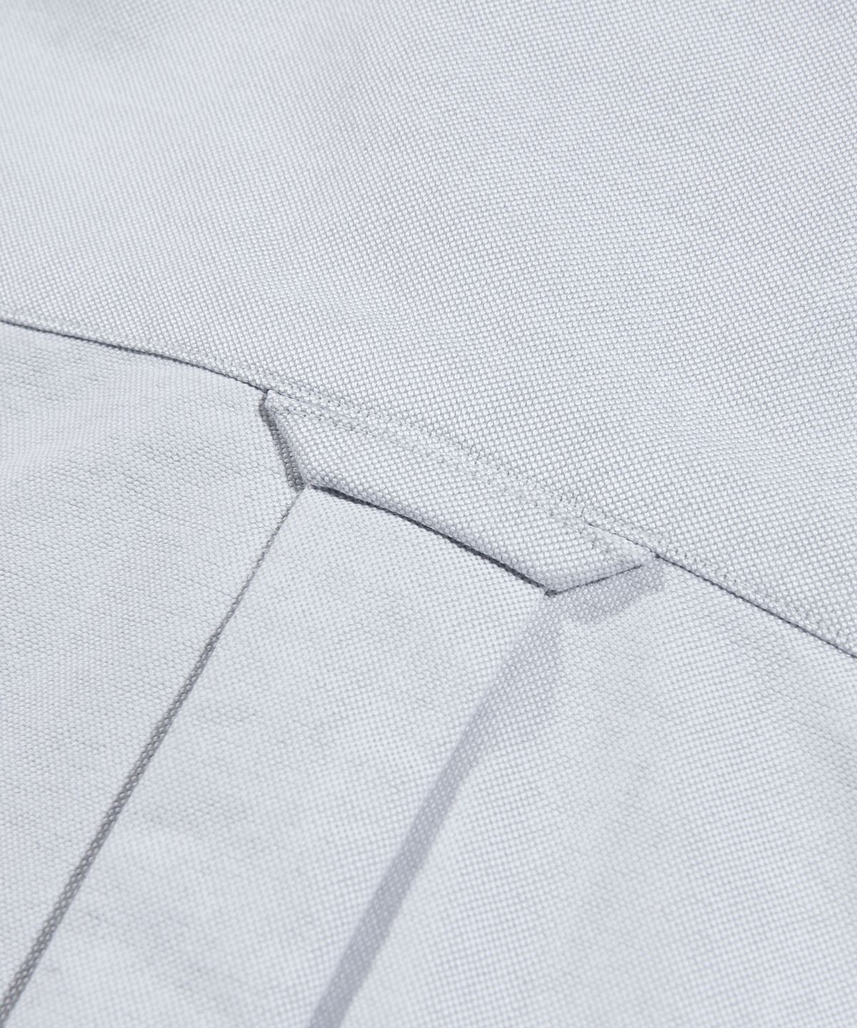 다이아몬드 레이라(DIAMOND LAYLA) Washed Oxford Shirt S87 Gray