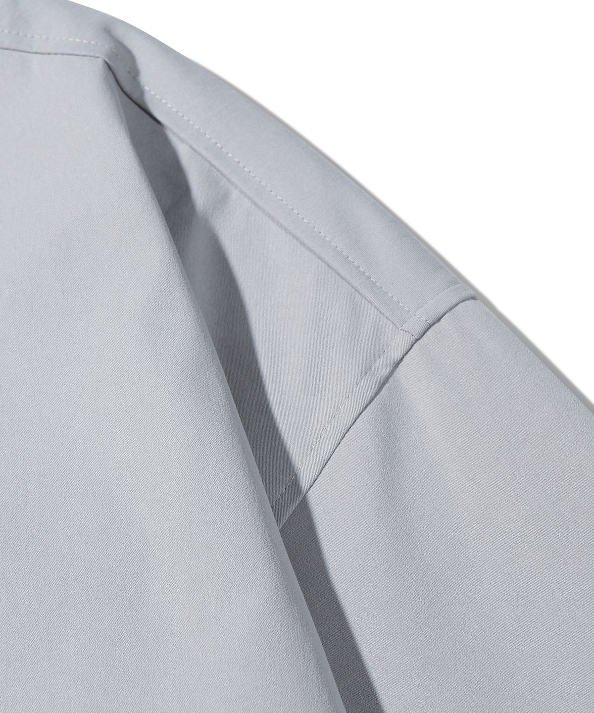 다이아몬드 레이라(DIAMOND LAYLA) Comfort Out Pocket Jacket J21 Gray