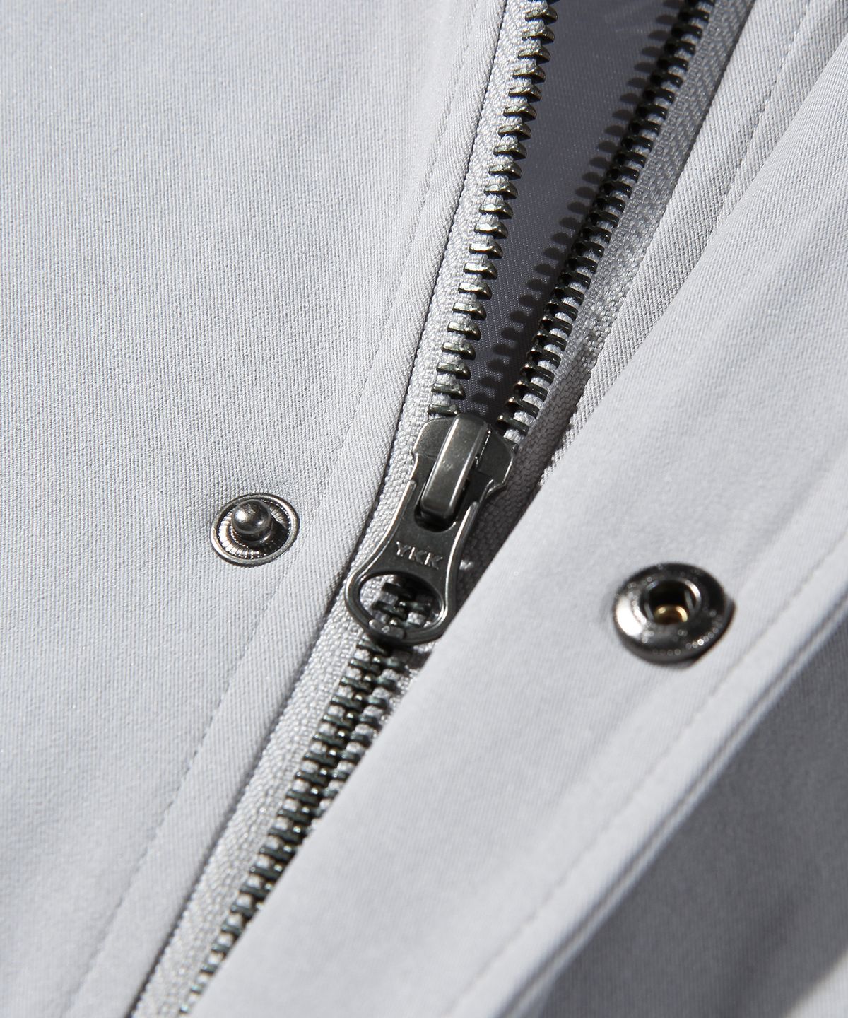 다이아몬드 레이라(DIAMOND LAYLA) Comfort Out Pocket Jacket J21 Gray