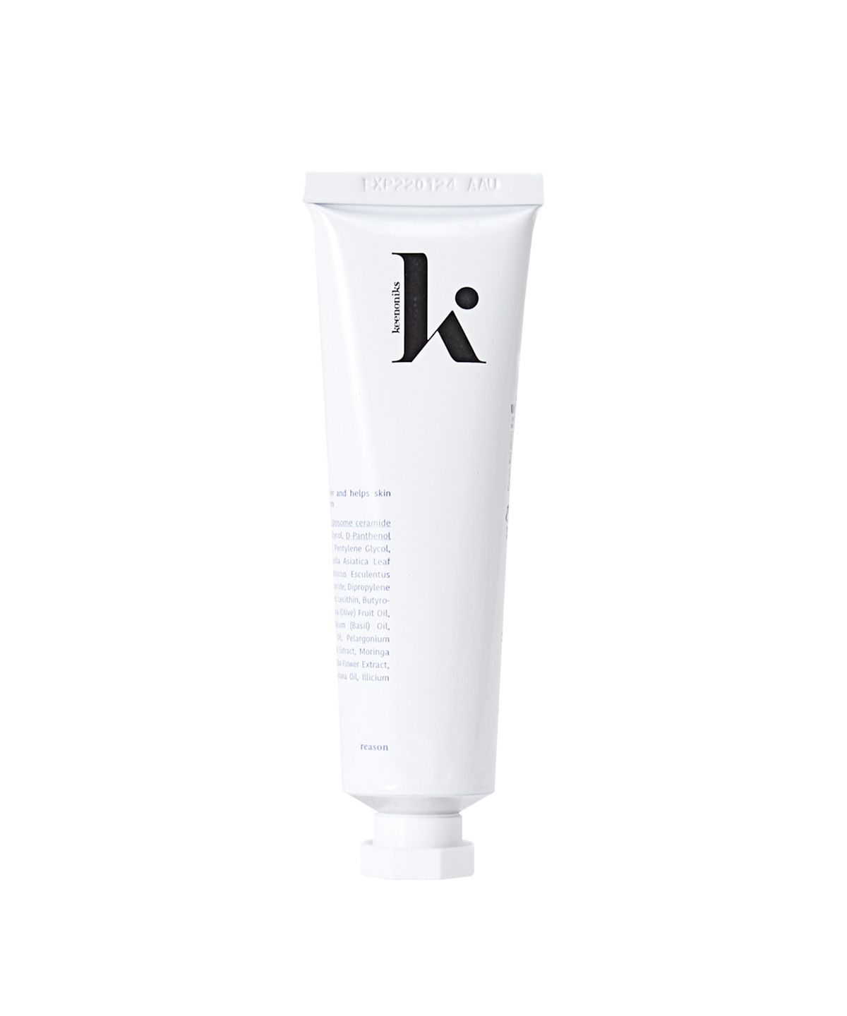 키노닉스(KEENONIKS) 키노닉스 원더 레미디 세라마이드 고보습 크림 50ml