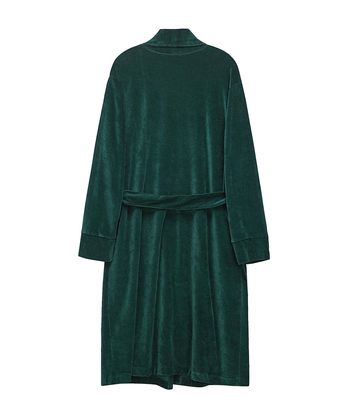 스내피커들(SNAPPY CUDDLE) Greedy Green Robe