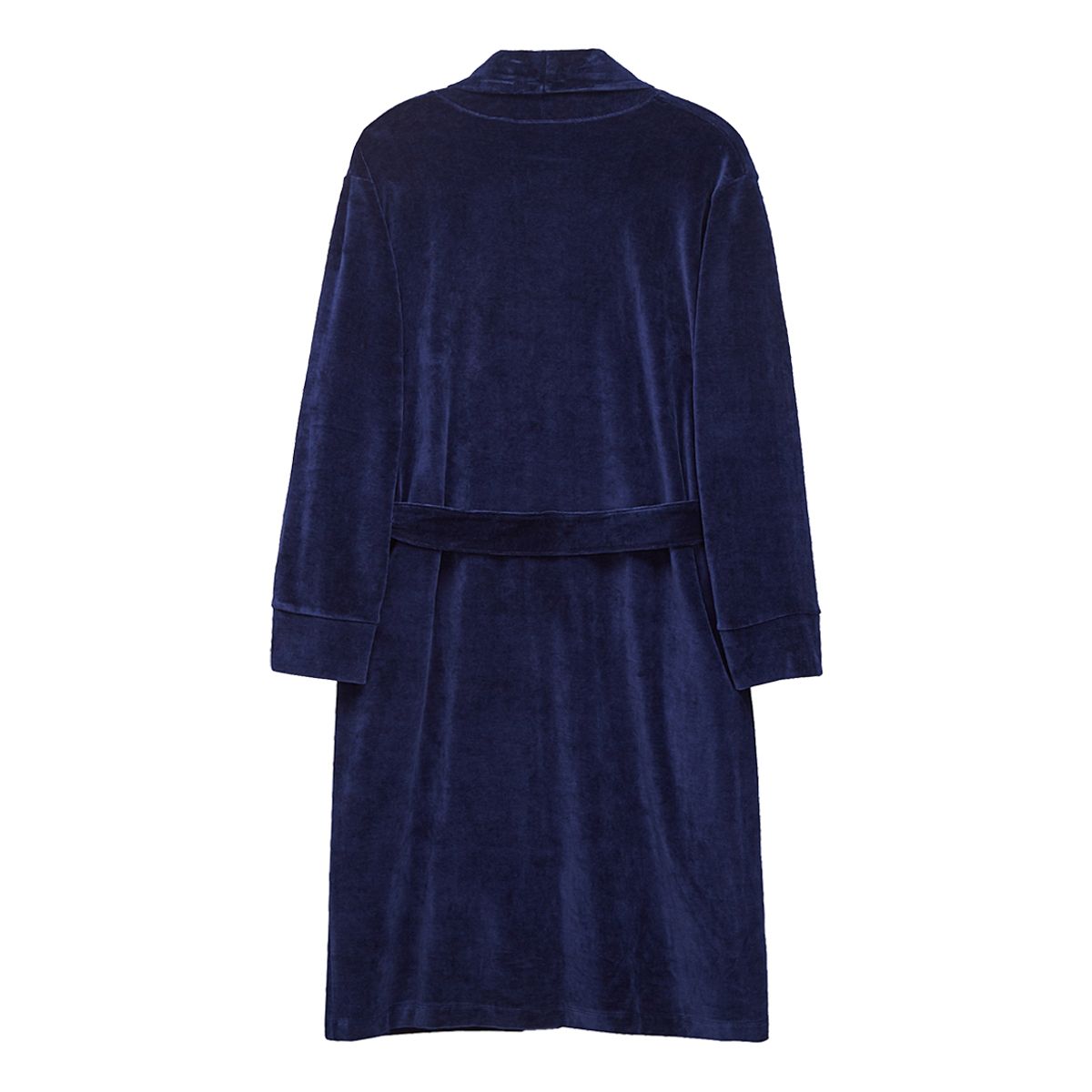 스내피커들(SNAPPY CUDDLE) Mood Indigo Robe