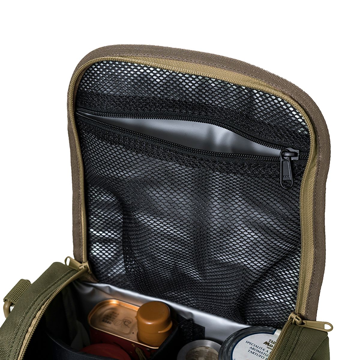 디얼스(THE EARTH) CORDURA Seasoning Bag