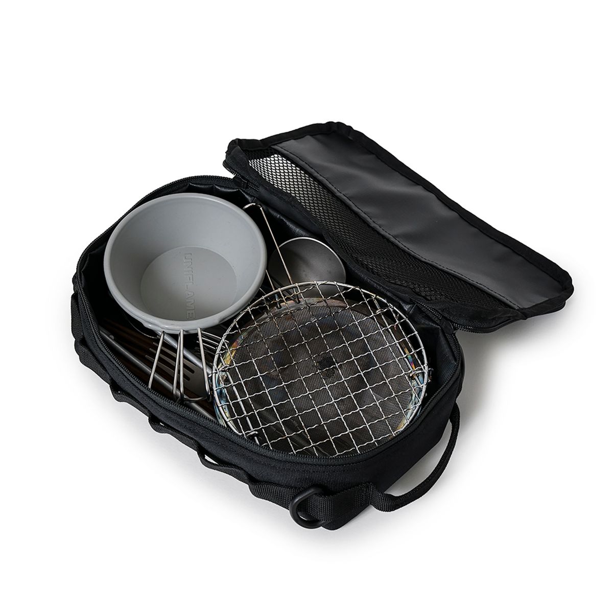 디얼스(THE EARTH) CORDURA Dishes Pouch
