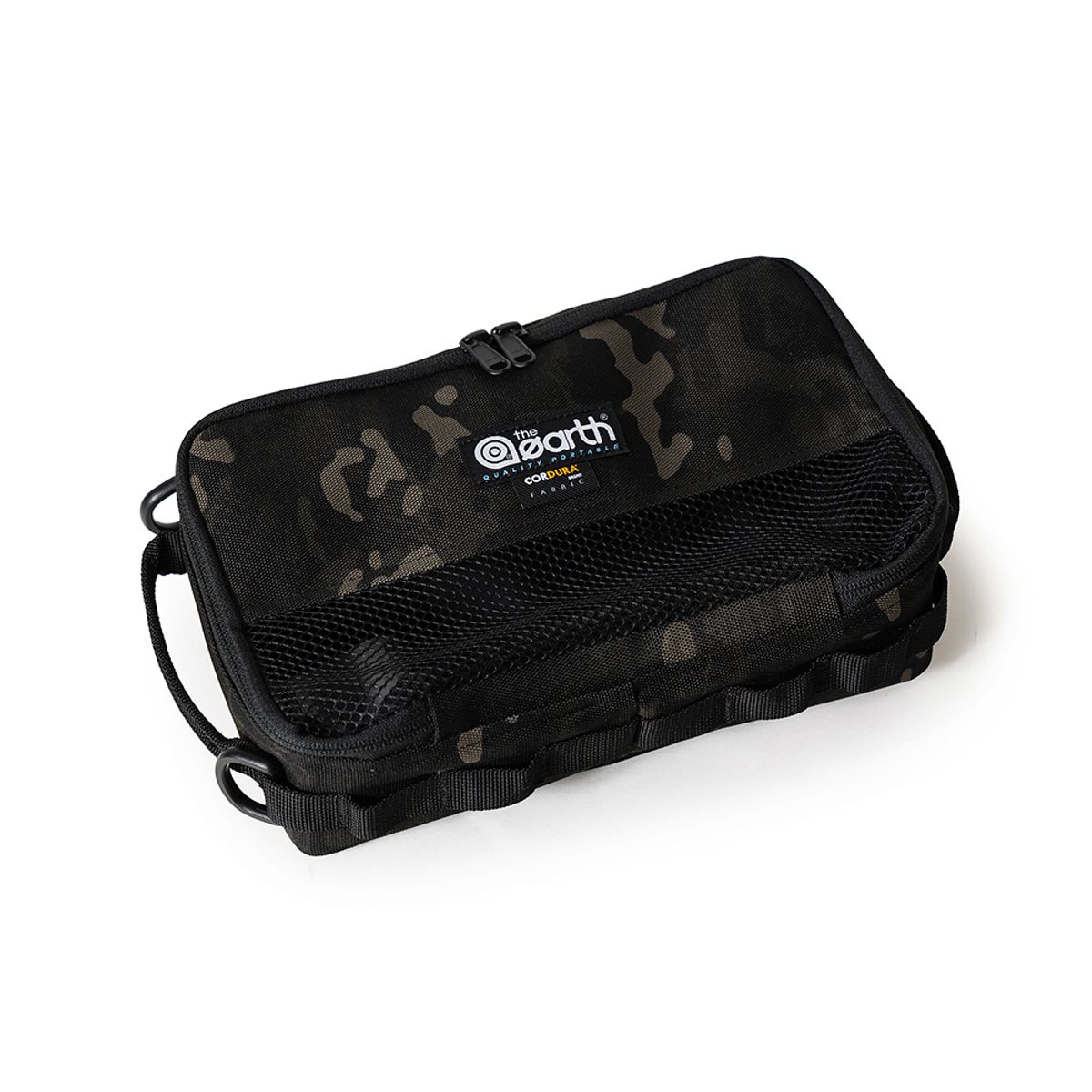 디얼스(THE EARTH) CORDURA Dishes Pouch