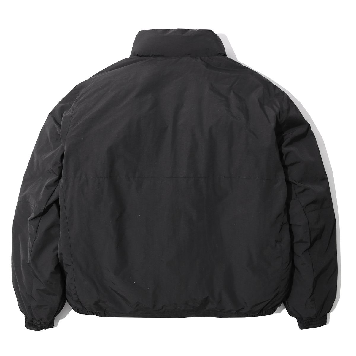 그레이블러밧(GRAYBLVD) 톰슨 유틸리티 패딩 GGDJP01(BLACK)