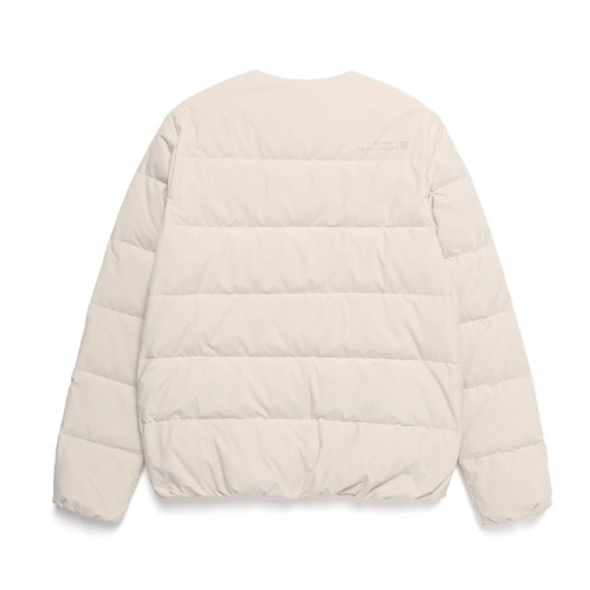엔에프엘(NFL) 엔에프엘 F214UDW956 인사이드 라이트 다운 LBEIGE