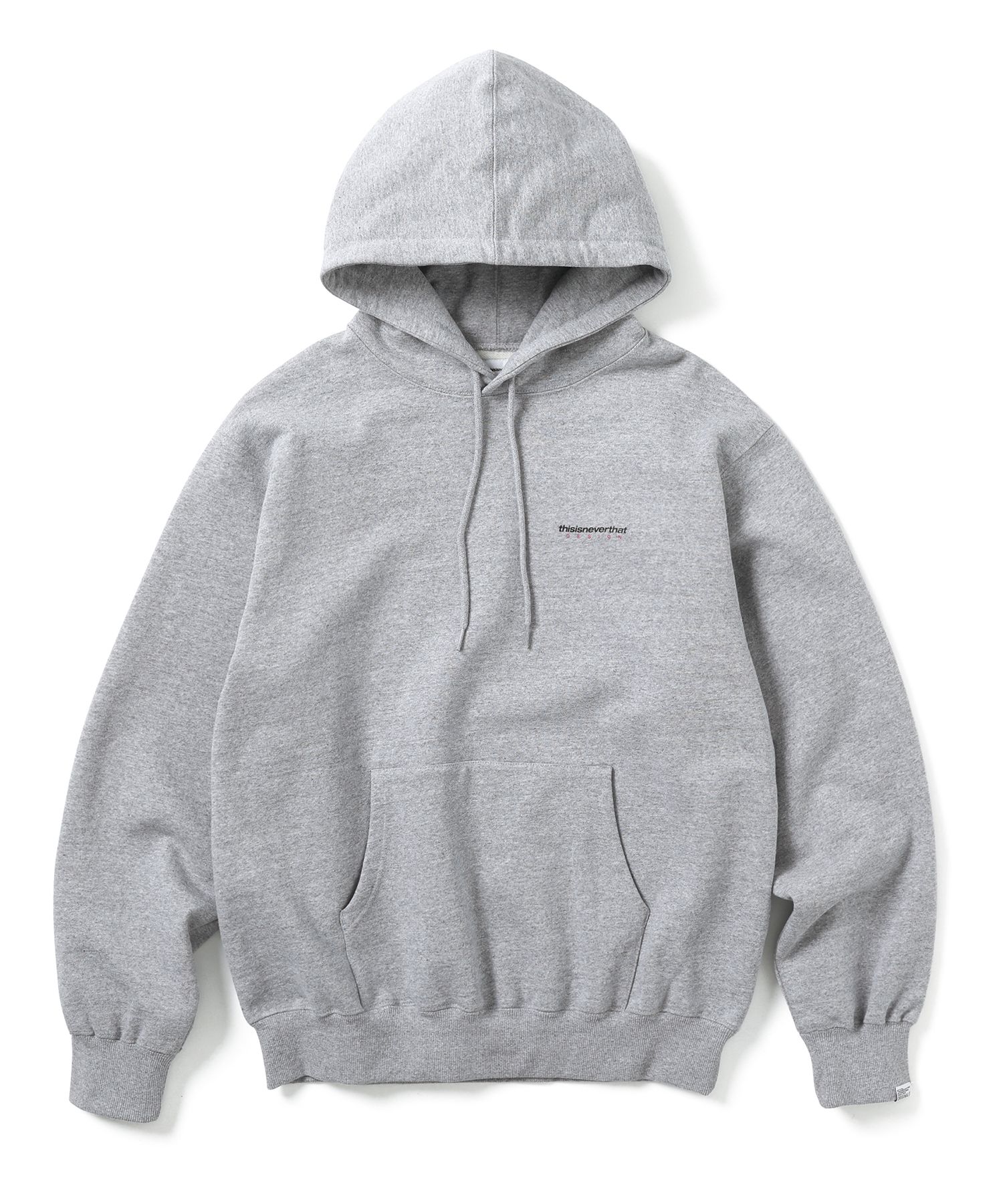 T-Logo Hoodie - thisisneverthat®