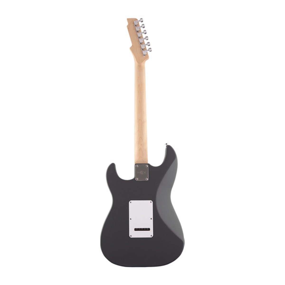 헥스기타(HEXGUITARS) 입문용 일렉 기타 E100 S/SG