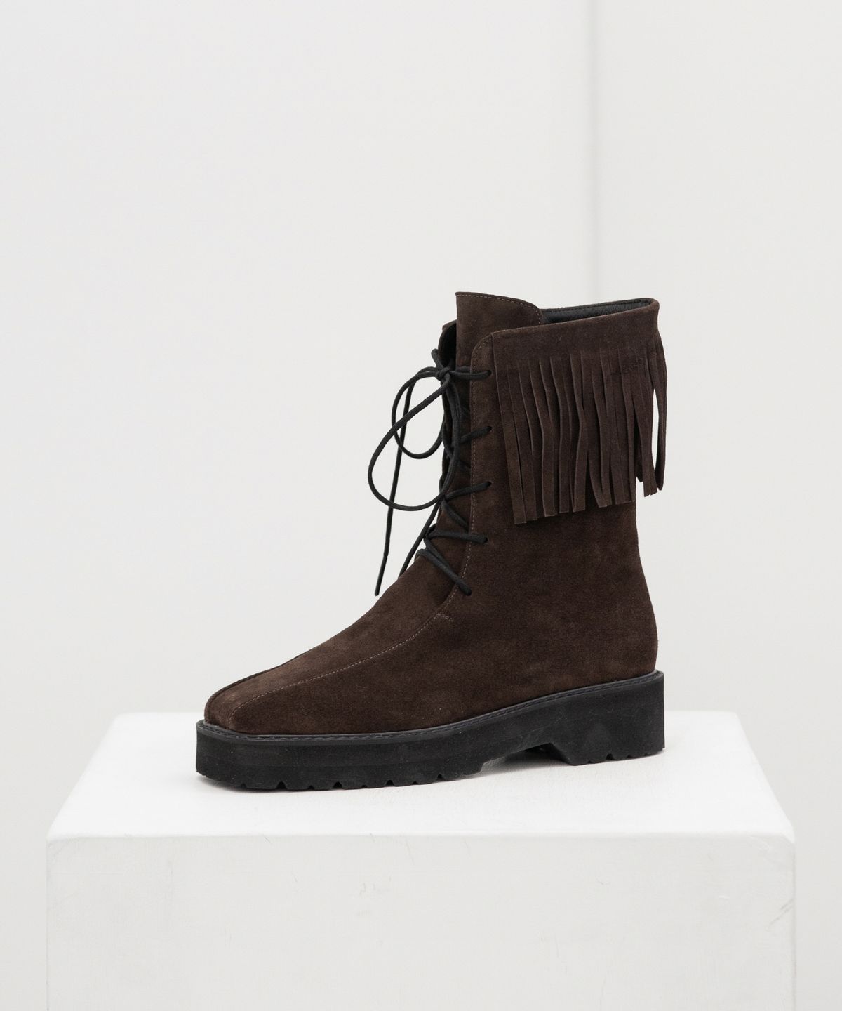 트윗비피(TWVP) Amicare Fringe  Walker 아미카르 프린지 워커 21F65BR