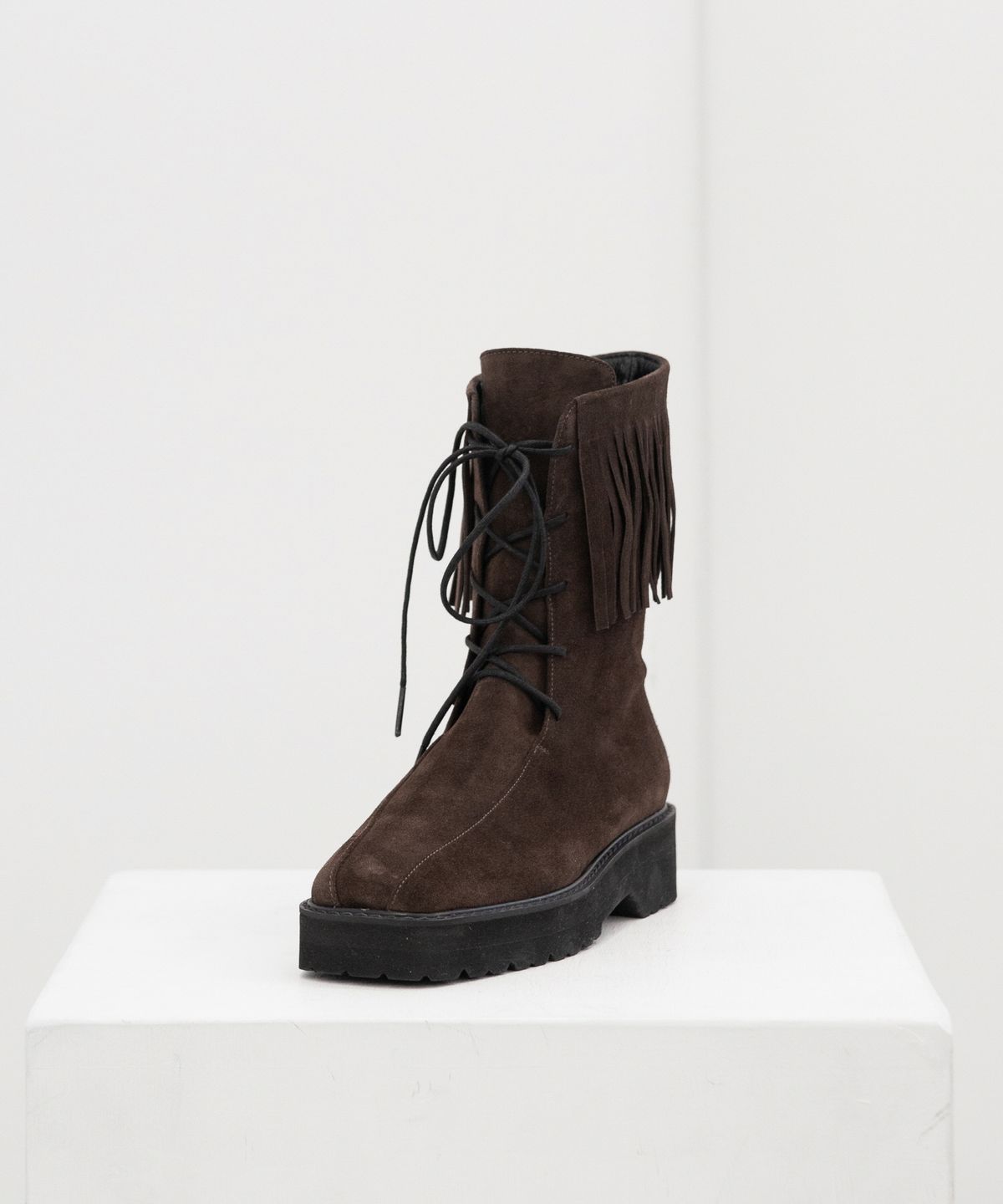 트윗비피(TWVP) Amicare Fringe  Walker 아미카르 프린지 워커 21F65BR