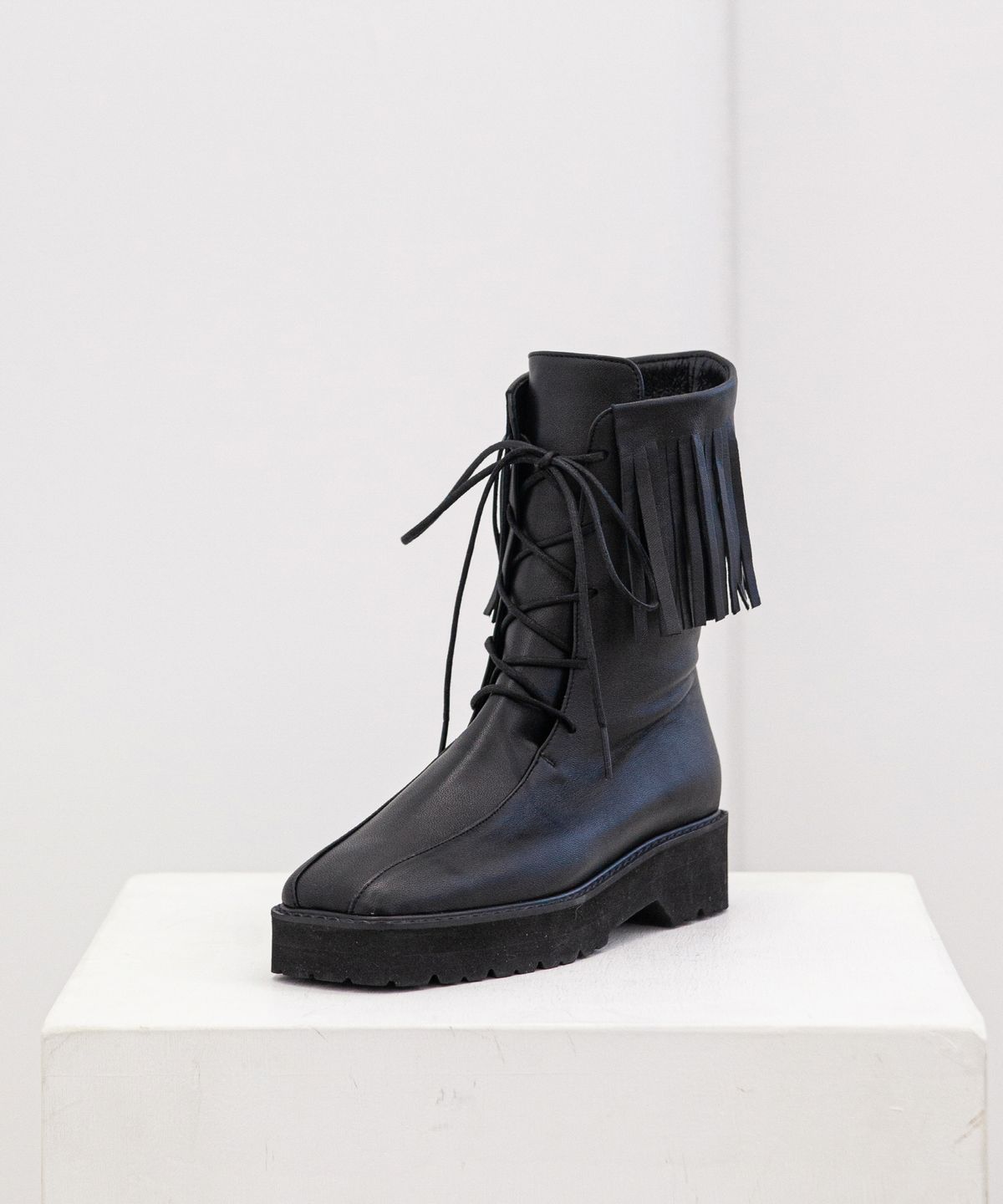 트윗비피(TWVP) Amicare Fringe  Walker 아미카르 프린지 워커 21F65BK