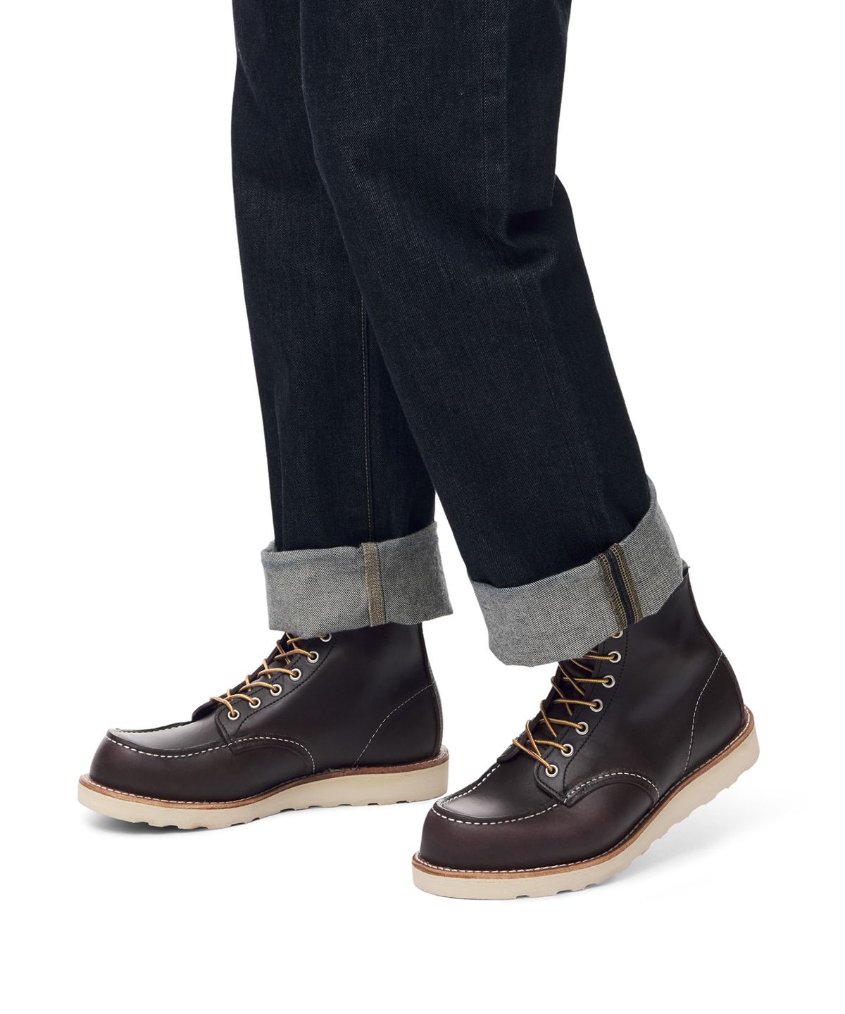 레드윙(REDWING) 6인치 목토 8847 - 블랙 체리 엑스칼리버 / 08847E
