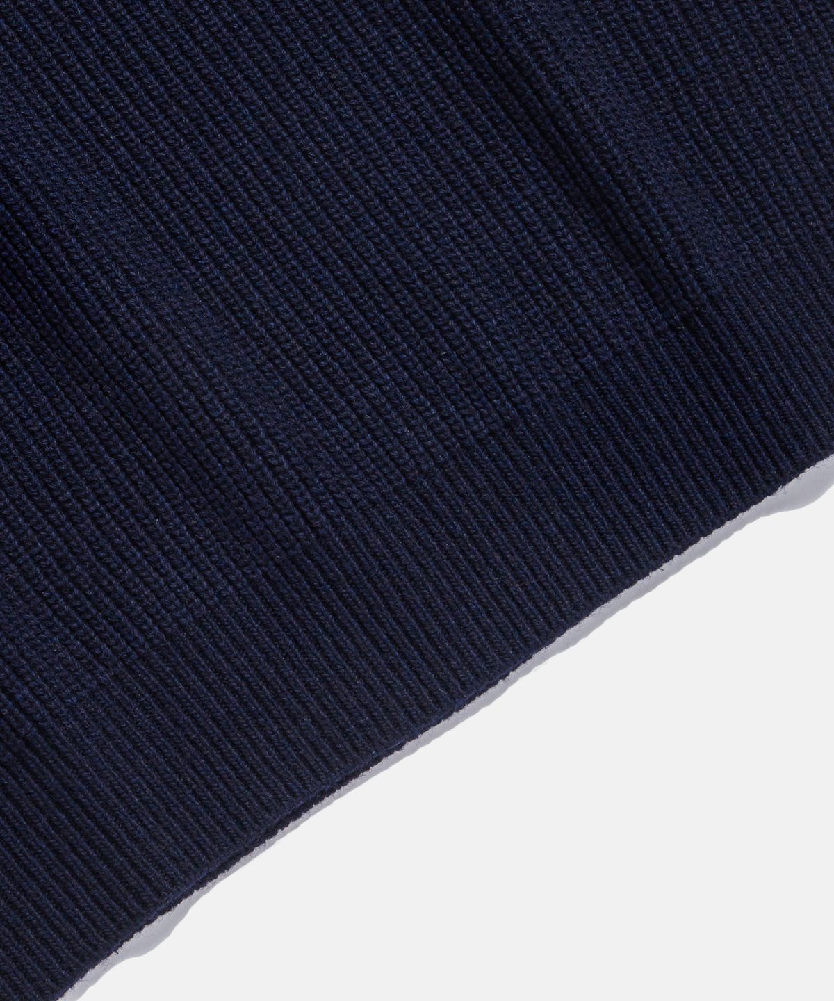 에스피오나지(ESPIONAGE) Miller Knit Sweater Navy